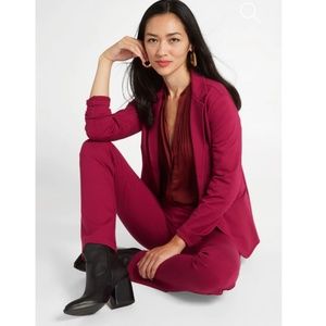 ❤️ straight leg, Dress pant, yoga pant, Medium, NWOT